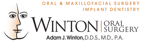 Winton Oral and Maxillofacial Surgery