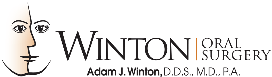 Link to Winton Oral and Maxillofacial Surgery home page